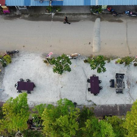 Villa Tempoyak Homestay パンタイ・サナング エクステリア 写真