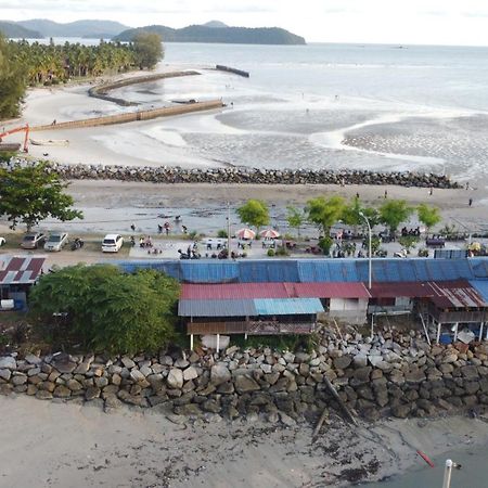 Villa Tempoyak Homestay パンタイ・サナング エクステリア 写真