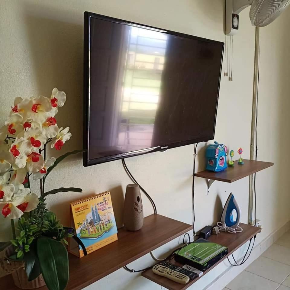 Villa Tempoyak Homestay パンタイ・サナング 部屋 写真