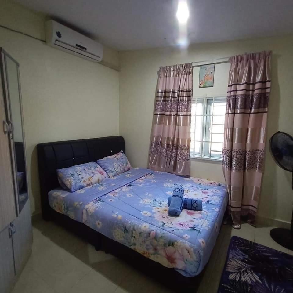 Villa Tempoyak Homestay パンタイ・サナング 部屋 写真