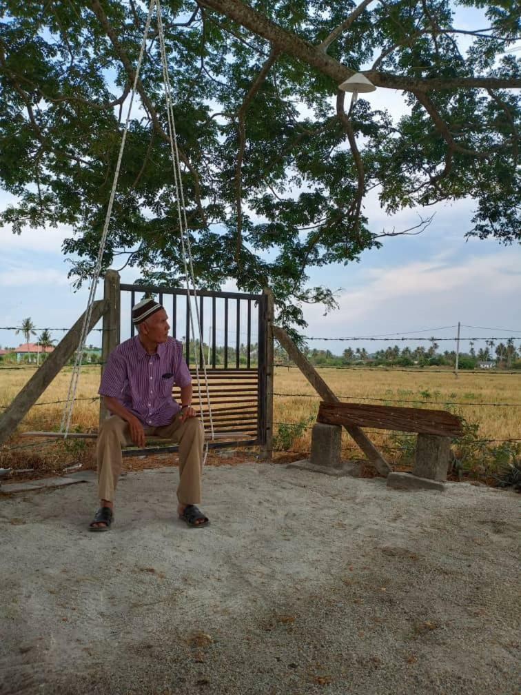 Villa Tempoyak Homestay パンタイ・サナング エクステリア 写真