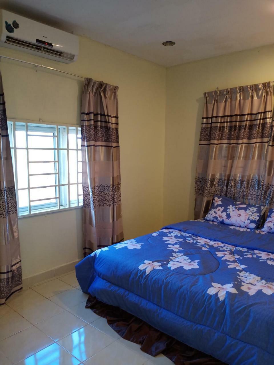 Villa Tempoyak Homestay パンタイ・サナング 部屋 写真
