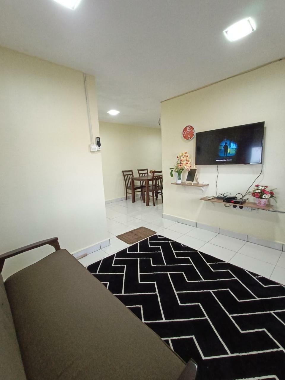 Villa Tempoyak Homestay パンタイ・サナング 部屋 写真