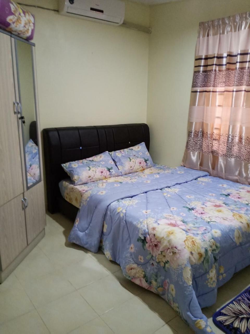 Villa Tempoyak Homestay パンタイ・サナング エクステリア 写真
