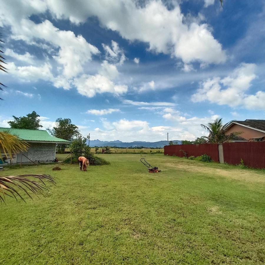 Villa Tempoyak Homestay パンタイ・サナング エクステリア 写真